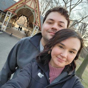 Meet your Posher, Kayla